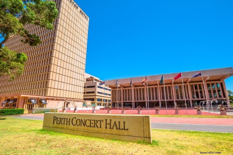 Discover 46 Top Things to Do in Perth, Australia: Beaches, Sun & Culture