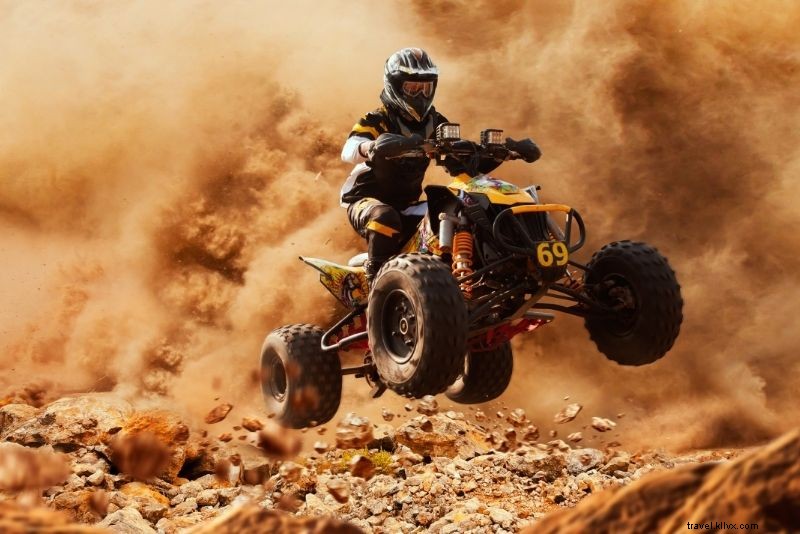 Discover 46 Top Things to Do in Perth, Australia: Beaches, Sun & Culture