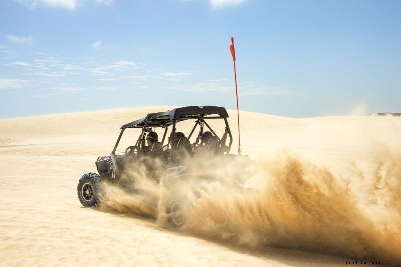 Discover 46 Top Things to Do in Perth, Australia: Beaches, Sun & Culture