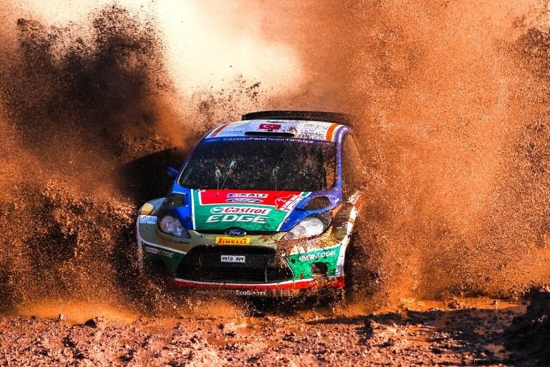 Discover 46 Top Things to Do in Perth, Australia: Beaches, Sun & Culture