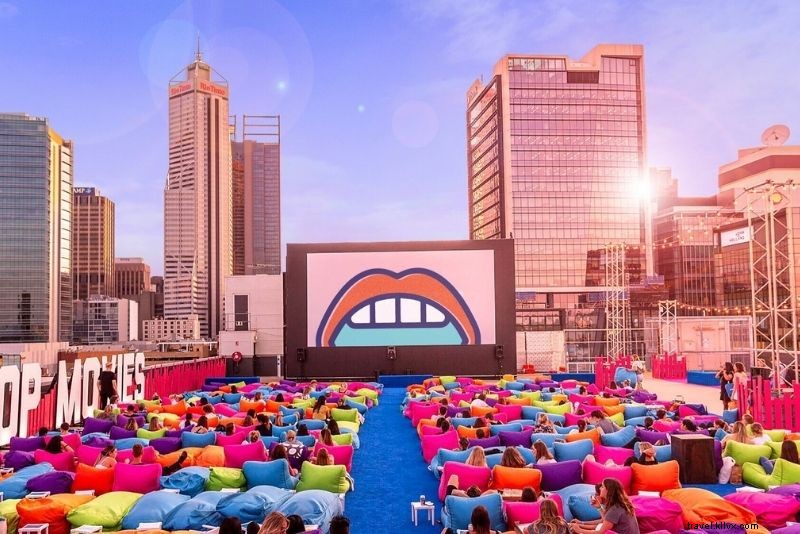 Discover 46 Top Things to Do in Perth, Australia: Beaches, Sun & Culture