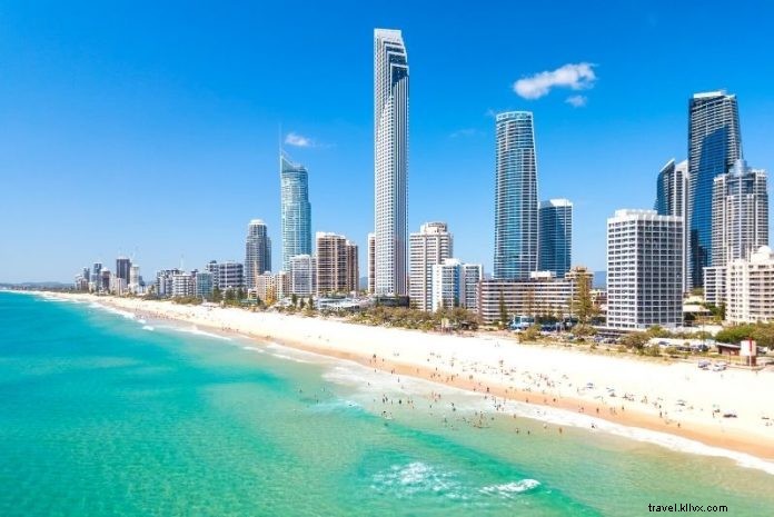 66 Must-Do Activities on Australia s Gold Coast: Beaches, Adventure & Nightlife
