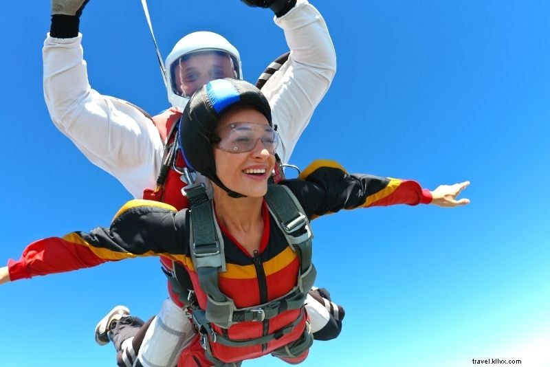 66 Must-Do Activities on Australia s Gold Coast: Beaches, Adventure & Nightlife