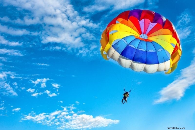 66 Must-Do Activities on Australia s Gold Coast: Beaches, Adventure & Nightlife