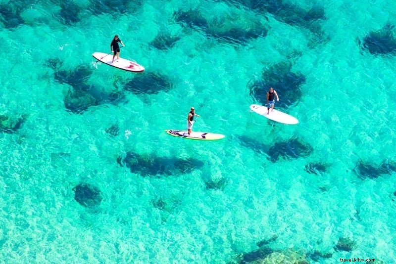 66 Must-Do Activities on Australia s Gold Coast: Beaches, Adventure & Nightlife