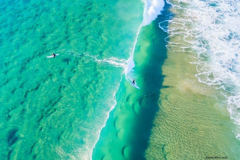 66 Must-Do Activities on Australia s Gold Coast: Beaches, Adventure & Nightlife