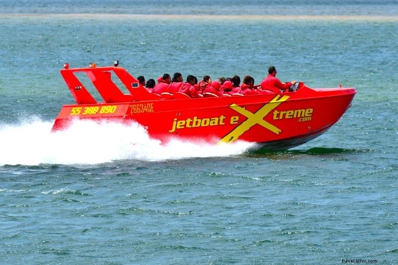 66 Must-Do Activities on Australia s Gold Coast: Beaches, Adventure & Nightlife