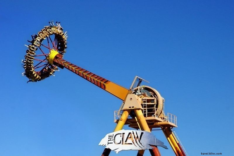 66 Must-Do Activities on Australia s Gold Coast: Beaches, Adventure & Nightlife