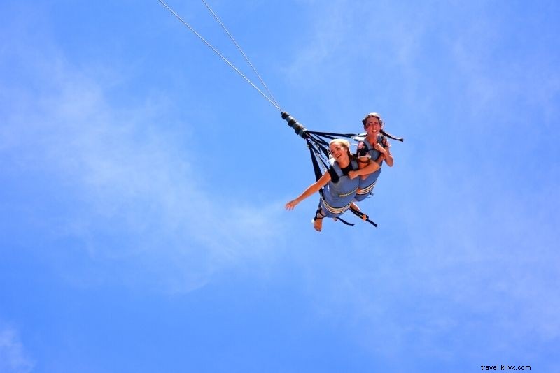 66 Must-Do Activities on Australia s Gold Coast: Beaches, Adventure & Nightlife