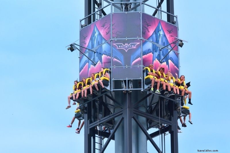 66 Must-Do Activities on Australia s Gold Coast: Beaches, Adventure & Nightlife