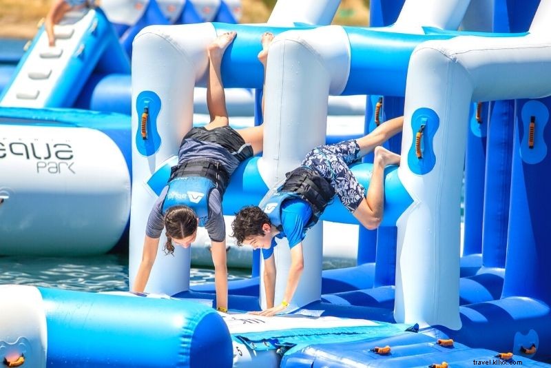 66 Must-Do Activities on Australia s Gold Coast: Beaches, Adventure & Nightlife