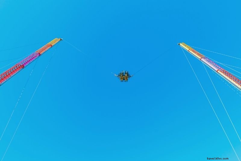 66 Must-Do Activities on Australia s Gold Coast: Beaches, Adventure & Nightlife