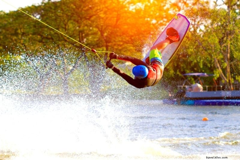 66 Must-Do Activities on Australia s Gold Coast: Beaches, Adventure & Nightlife