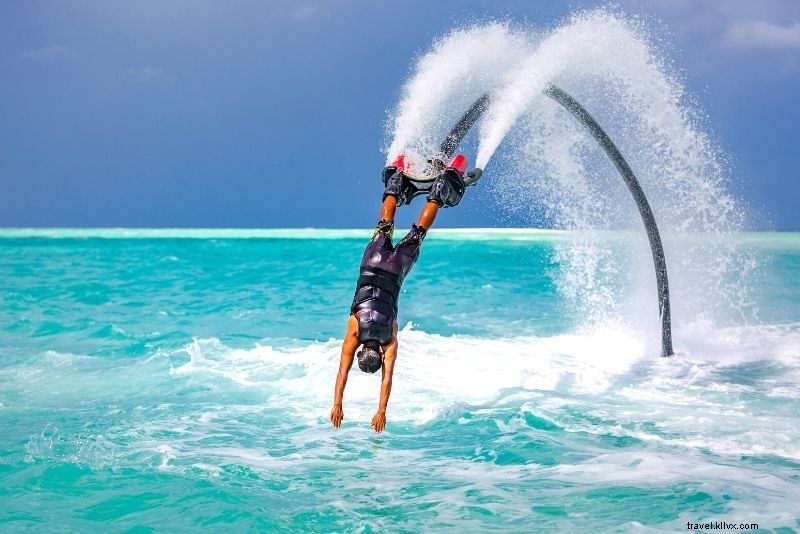 66 Must-Do Activities on Australia s Gold Coast: Beaches, Adventure & Nightlife