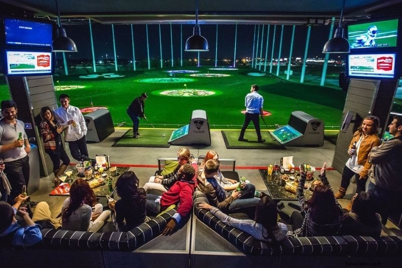 66 Must-Do Activities on Australia s Gold Coast: Beaches, Adventure & Nightlife