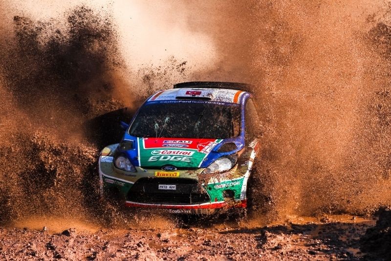 66 Must-Do Activities on Australia s Gold Coast: Beaches, Adventure & Nightlife