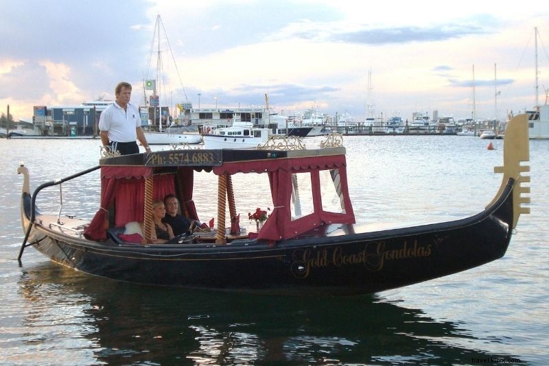 66 Must-Do Activities on Australia s Gold Coast: Beaches, Adventure & Nightlife