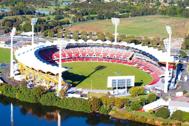 66 Must-Do Activities on Australia s Gold Coast: Beaches, Adventure & Nightlife