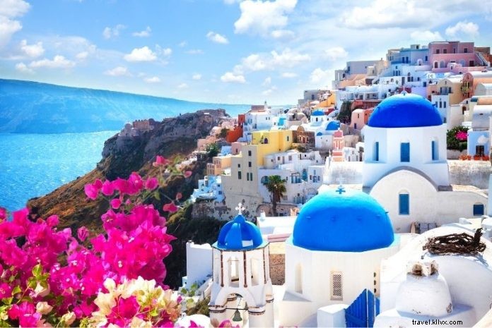 50 Best Things to Do in Santorini: Ultimate Adventure Guide