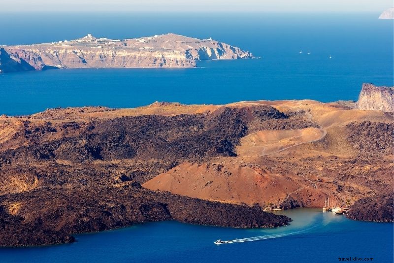 50 Best Things to Do in Santorini: Ultimate Adventure Guide