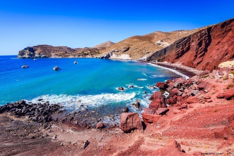 50 Best Things to Do in Santorini: Ultimate Adventure Guide