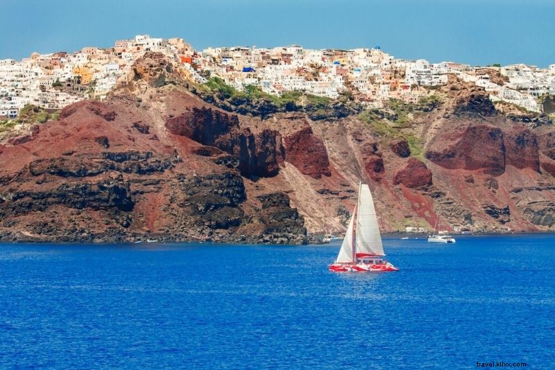50 Best Things to Do in Santorini: Ultimate Adventure Guide