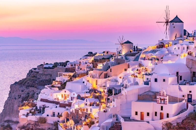 50 Best Things to Do in Santorini: Ultimate Adventure Guide