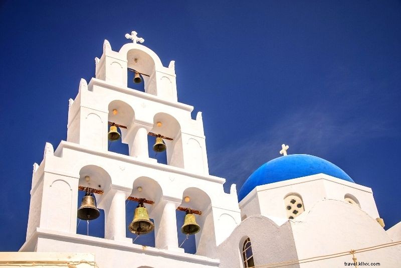 50 Best Things to Do in Santorini: Ultimate Adventure Guide