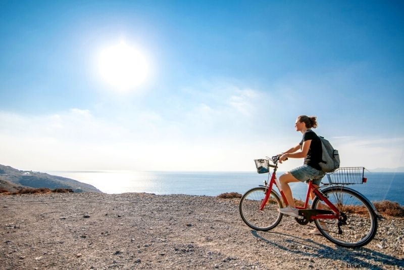 50 Best Things to Do in Santorini: Ultimate Adventure Guide