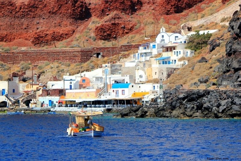 50 Best Things to Do in Santorini: Ultimate Adventure Guide