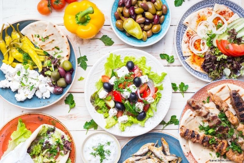 50 Best Things to Do in Santorini: Ultimate Adventure Guide