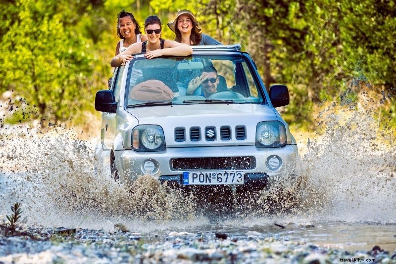 50 Best Things to Do in Santorini: Ultimate Adventure Guide