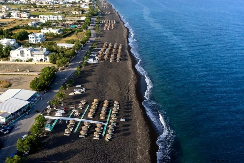 50 Best Things to Do in Santorini: Ultimate Adventure Guide