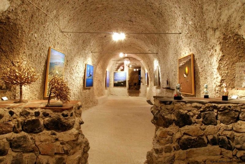 50 Best Things to Do in Santorini: Ultimate Adventure Guide