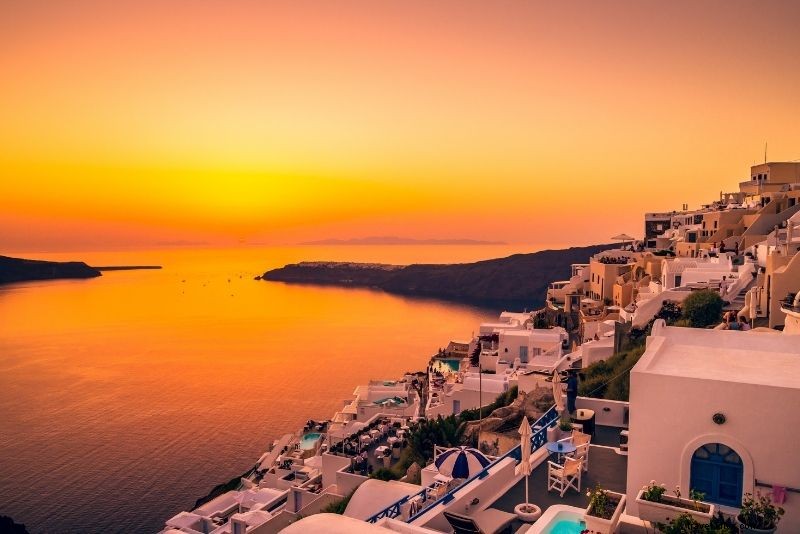 50 Best Things to Do in Santorini: Ultimate Adventure Guide