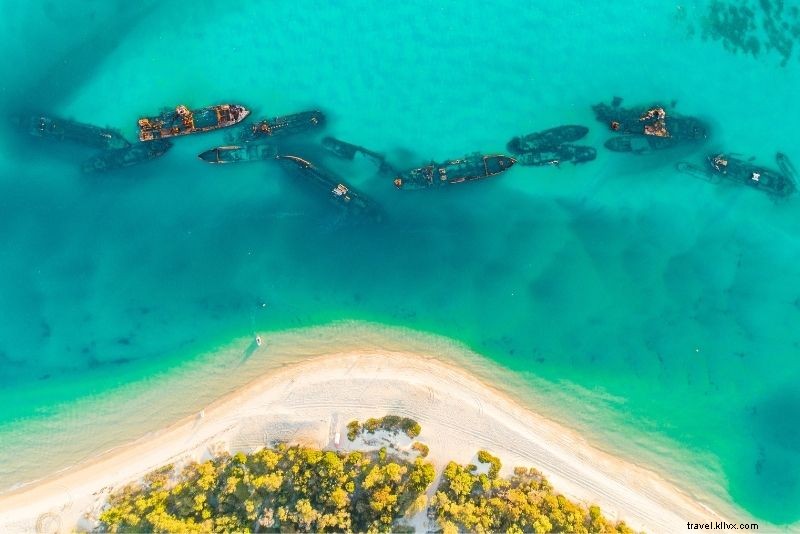 Discover 63 Unmissable Things to Do in Brisbane, Australia