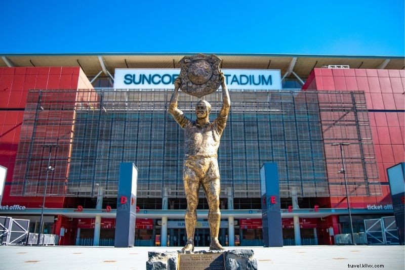 Discover 63 Unmissable Things to Do in Brisbane, Australia