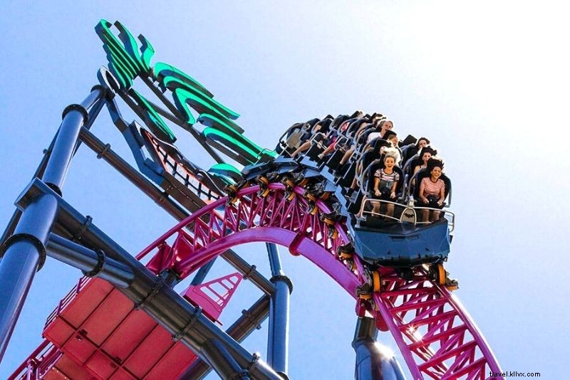 Discover 63 Unmissable Things to Do in Brisbane, Australia