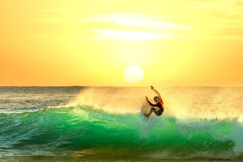 Discover 63 Unmissable Things to Do in Brisbane, Australia