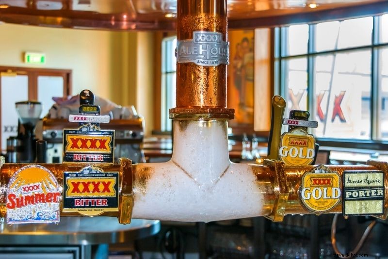 Discover 63 Unmissable Things to Do in Brisbane, Australia