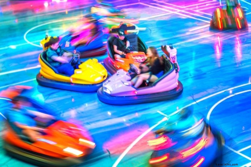 Discover 63 Unmissable Things to Do in Brisbane, Australia