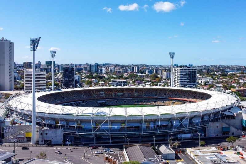 Discover 63 Unmissable Things to Do in Brisbane, Australia