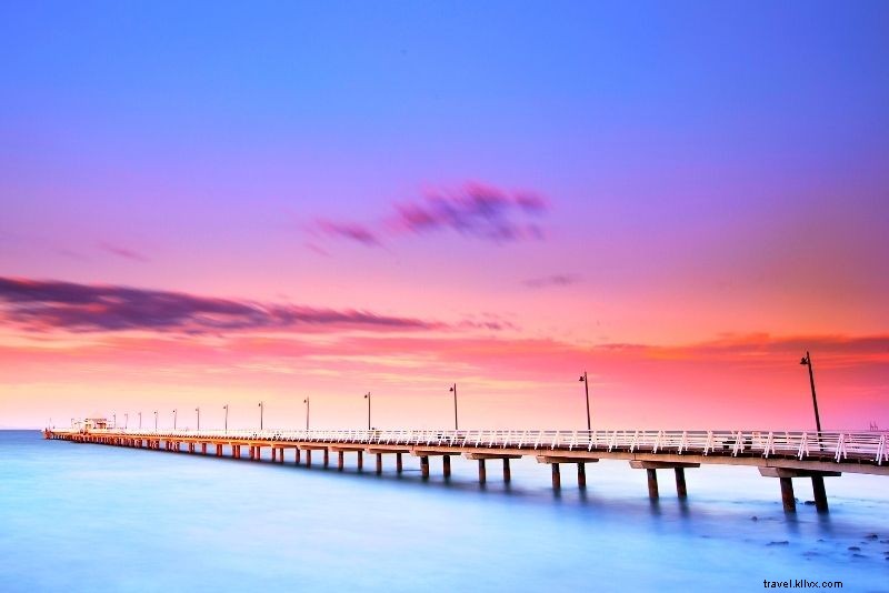 Discover 63 Unmissable Things to Do in Brisbane, Australia