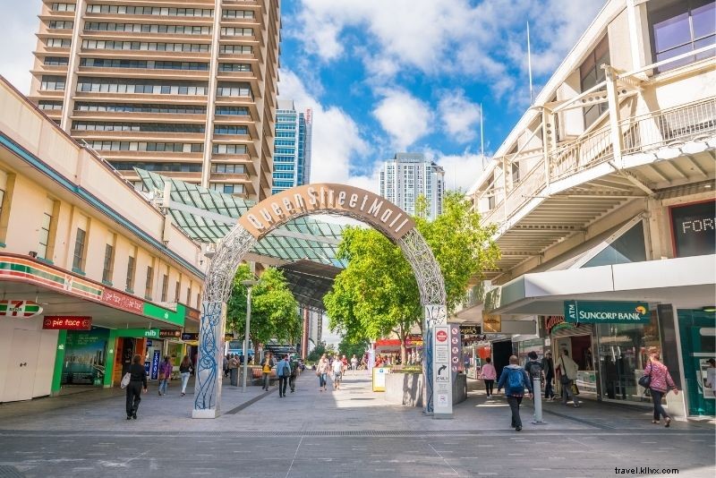 Discover 63 Unmissable Things to Do in Brisbane, Australia