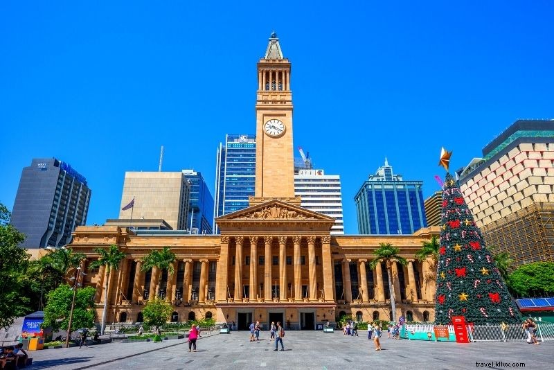 Discover 63 Unmissable Things to Do in Brisbane, Australia