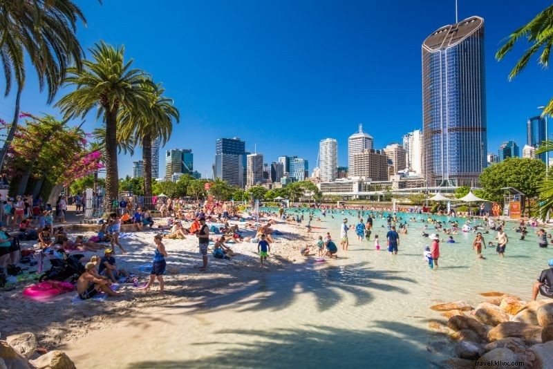 Discover 63 Unmissable Things to Do in Brisbane, Australia