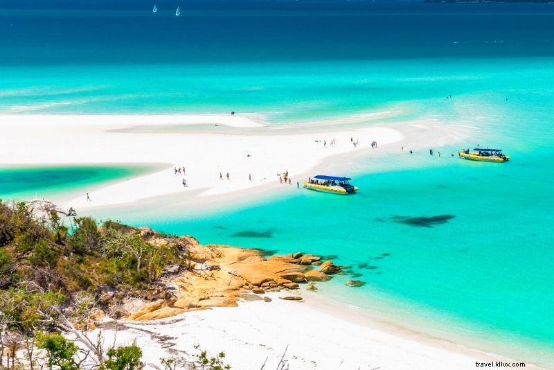 Discover 30 Unmissable Things to Do in Airlie Beach, Queensland