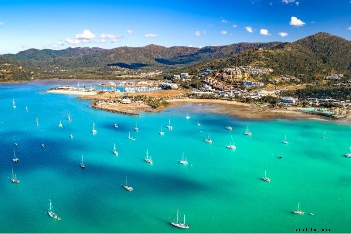 Discover 30 Unmissable Things to Do in Airlie Beach, Queensland