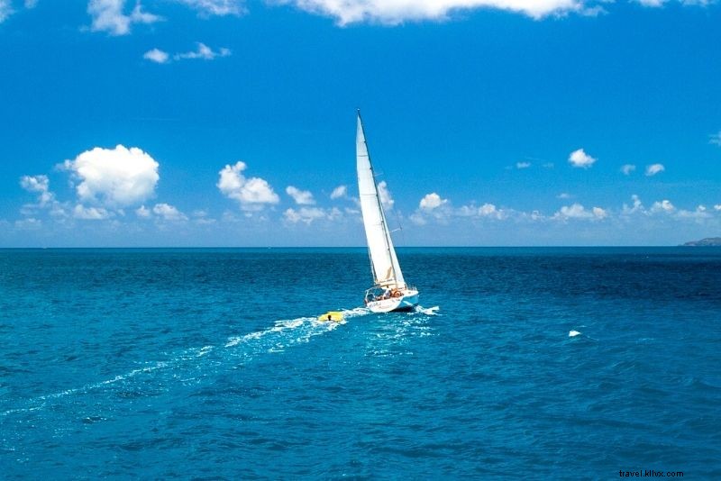 Discover 30 Unmissable Things to Do in Airlie Beach, Queensland