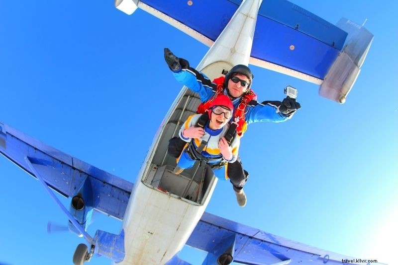 Discover 30 Unmissable Things to Do in Airlie Beach, Queensland